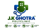 J.K GHOTRA POLYCLINIC