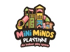 Mini Minds Playtime