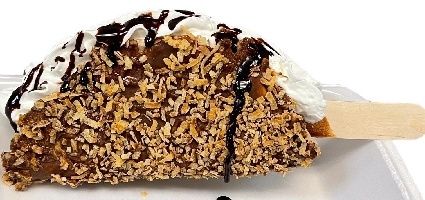 Nana's and Pops Sweet Shop
