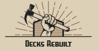 Decks Rebuilt