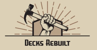 Decks Rebuilt
