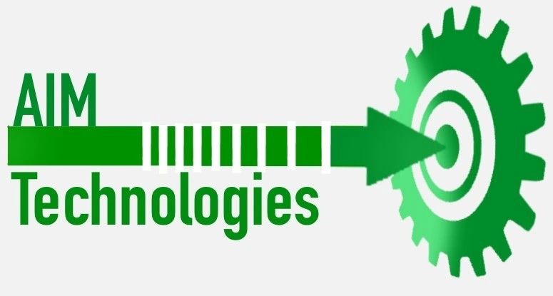 AIM Technologies Launches New Website