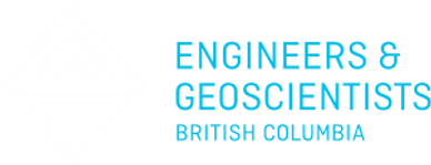 Engineer and Geoscientist British Columbia