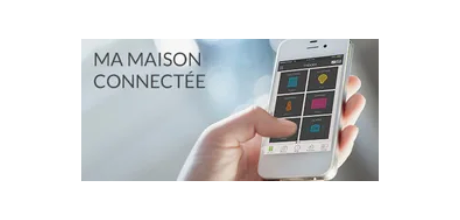 Domotique et maison connectée