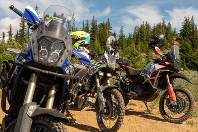 Touratech 2025