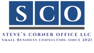 Steve's Corner Office
