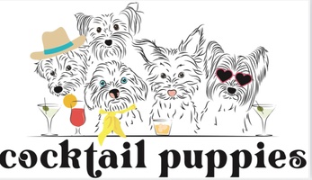 Cocktail Puppies 