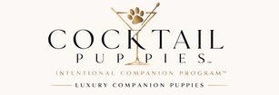 Cocktail Puppies 