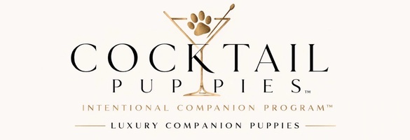 Cocktail Puppies 