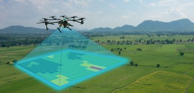 drones
survey