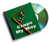 craps gameodds