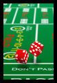 casino craps rules