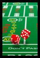 craps system bet