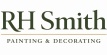 RH Smith Painting & Decorating