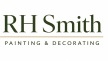 RH Smith Painting & Decorating
