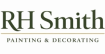 RH Smith Painting & Decorating