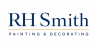 RH Smith Painting & Decorating