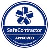Safe Contractor Approved 