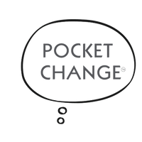 POCKET CHANGE