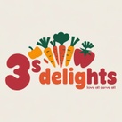 Sri's Sugar, Sizzle 'n' Spices

