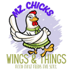 Mz Chick's Wings and Things