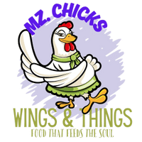 Mz Chick's Wings and Things