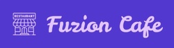 Fuzion Cafe