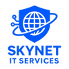 Skynet IT Services Home