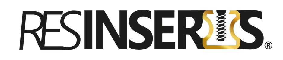 Resinserts 