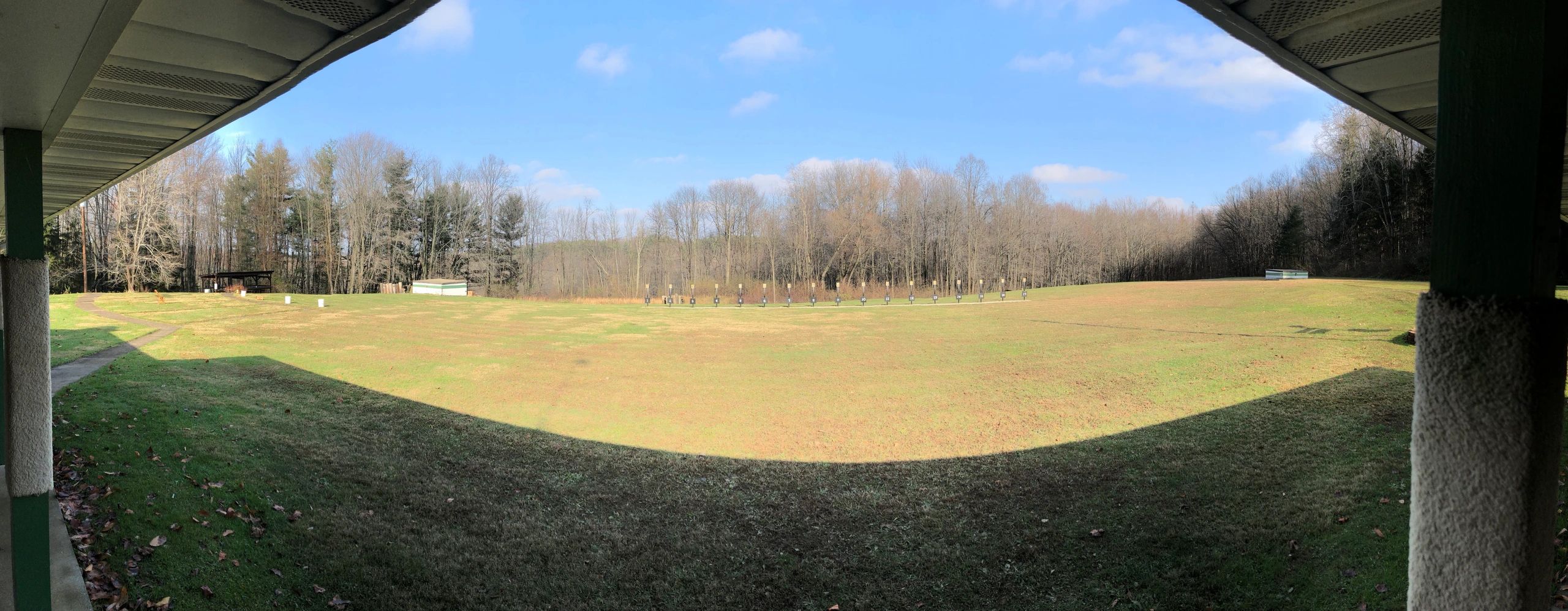 Trap Shooting Rules American Sportsman Club