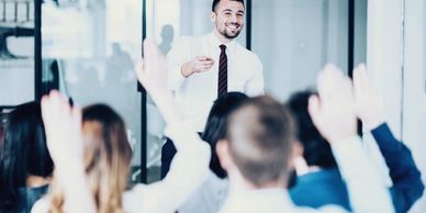 Jornada de capacitación, profesionales en alimentos, técnicos, servicios profesionales