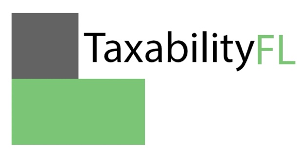 TaxabilityFL