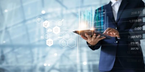 Digital Nation Technology Services