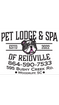 Pet Lodge and  Spa of Reidville