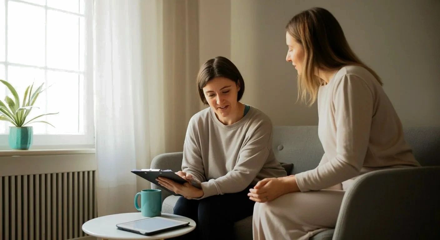 Expert disability benefits & PIP ESA support services | Compassionate help from The EPHAS Hub