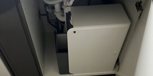 As Plumbing Ltd