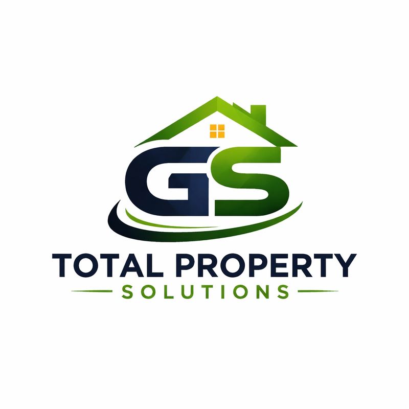 GS Total Property Solutions's Logo