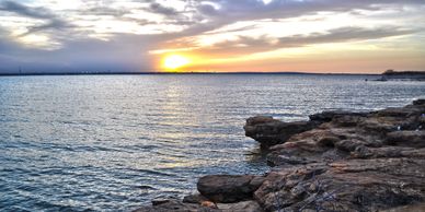 Lake Grapevine