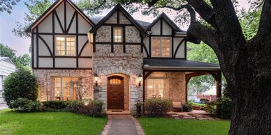 2900 Fondren, University Park, TX