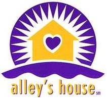 Alley's House