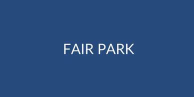 Fair Park Dallas
