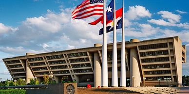 Dallas City Hall