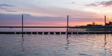 Lake Arlington