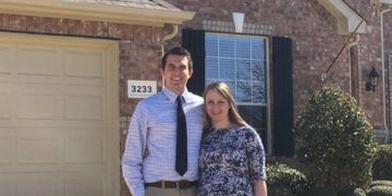 Happy Homeowner