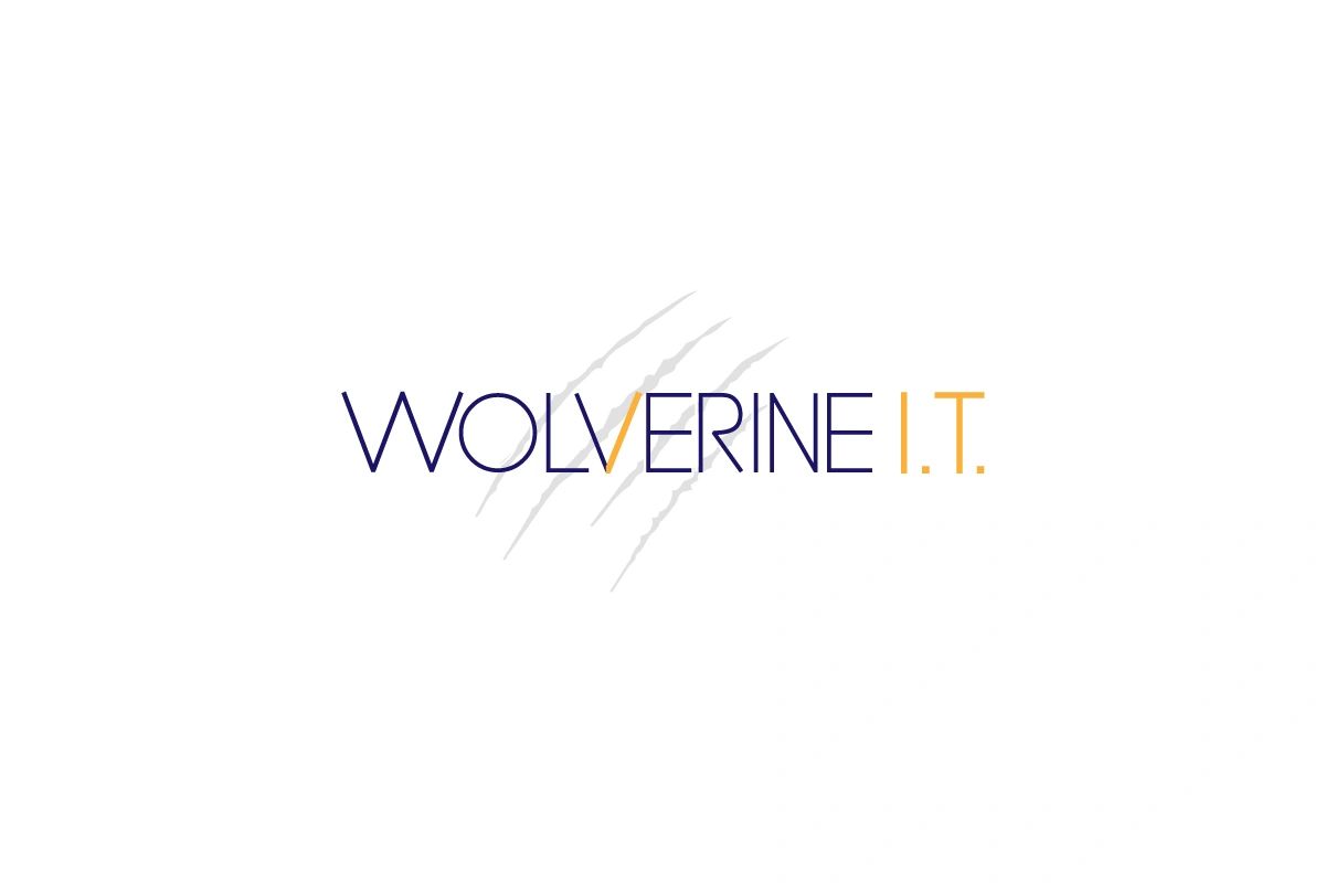 IT Security Consulting - Wolverine I.T.