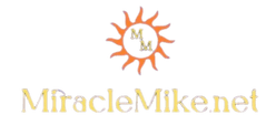 MiracleMike's way to Optimal Health and Wellness