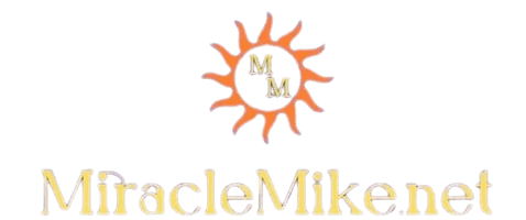 MiracleMike's way to Optimal Health and Wellness