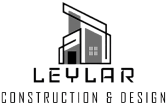 Leylar Construction & Designs