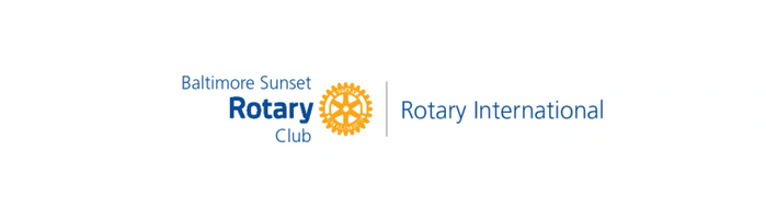 Rotary Club of Baltimore Sunset