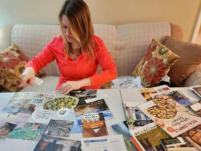 How to Feng Shui Your Vision Board and How Can it Help You For 2024?